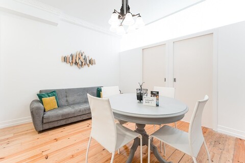 게스트레디 - 골드 리프