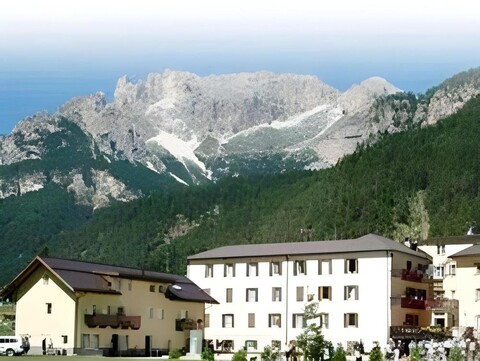 Soggiorno Dolomiti