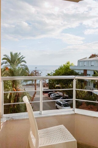 프리미어 인 시티 안탈리아