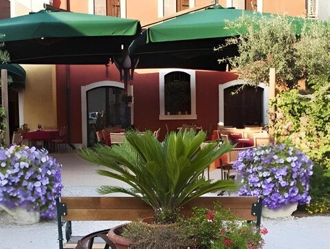 Hotel Antichi Cortili