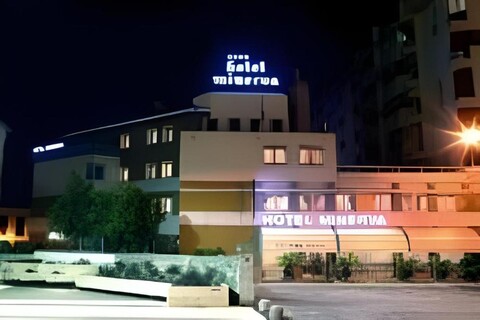 Hotel Minerva