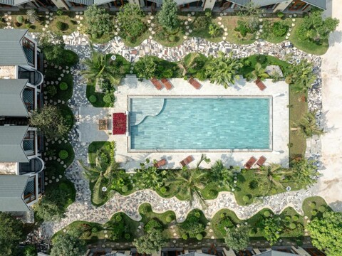 라 벤토 리조트 닌빈