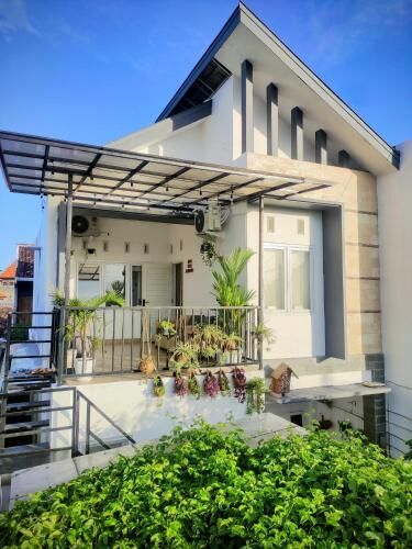 Indonesia Eco Tour Homestay-i