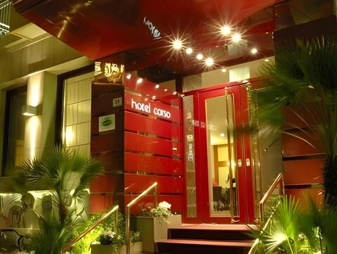 Hotel Corso Alaxi Hotels
