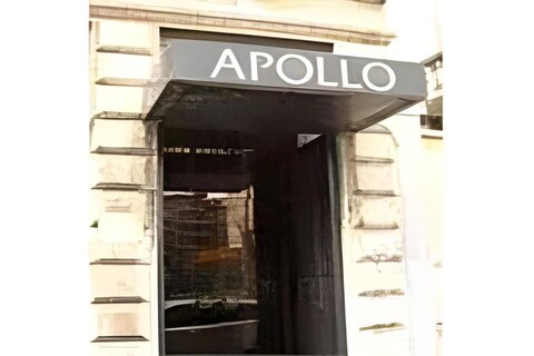 Hotel Apollo
