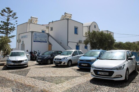 The Three Anchors Rooms