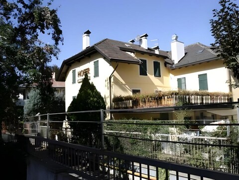 Albergo Hofer