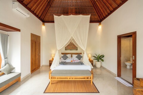 티르타 다와 빌라