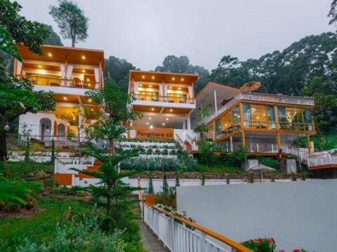 Pangthara65 Chiang Mai