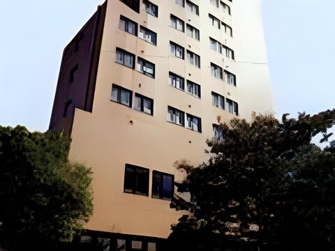 마츠야마 시티 호텔