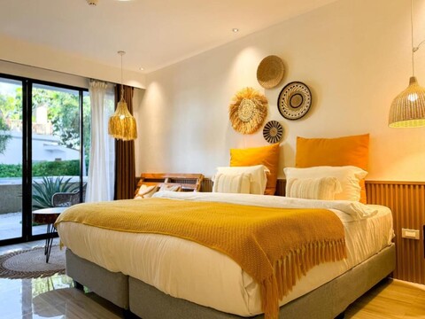 킵 다이빙 리조트 보홀