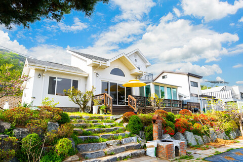 강화도 남산리하우스