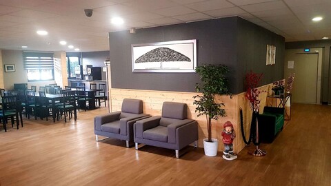 유로 오텔 파리 크레테유