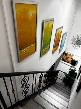 Master's Bedroom The White Haven in Clark