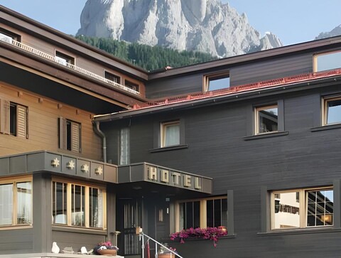 Monte Pana Dolomites Hotel