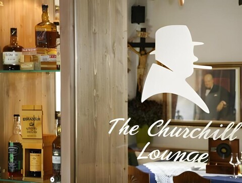 Hotel Restaurant Langgenhof