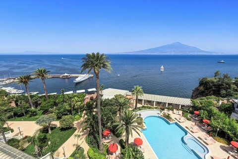 그랜드 호텔 로열