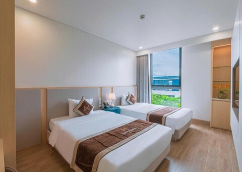 메이 맨션 호텔 푸꾸옥