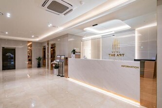 의왕 호텔 디아트