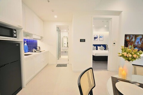 푸꾸옥의 힐사이드 레지던스