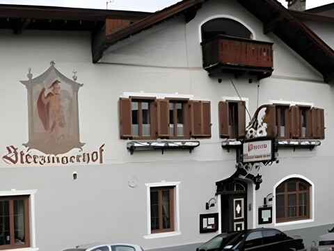 Gasthof Sterzingerhof