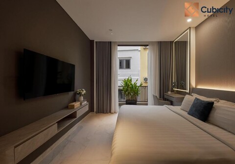 큐비시티 포득찐