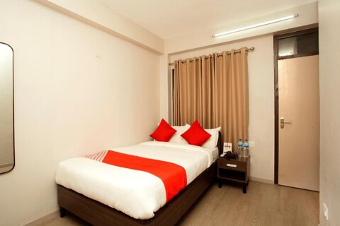 오요 626 호텔 힘출리