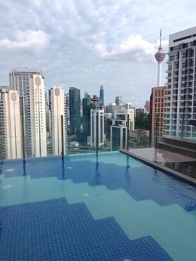 Kuala Lumpur Majestic Suites KLCC
