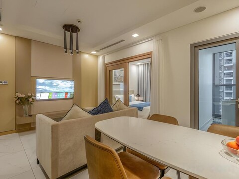 LANDMARK 81 Residences - ANGIA Hospitality