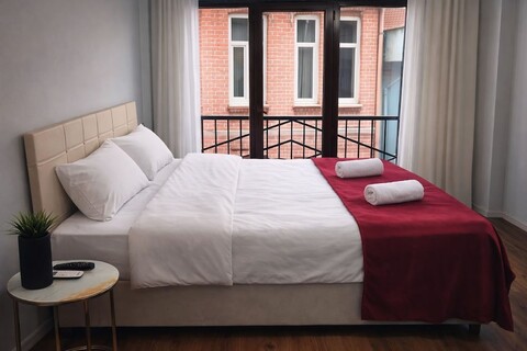 발라틀라이프스위트