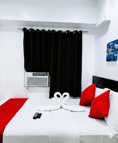 마카티 원 포블라시온 호텔