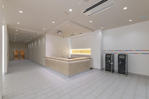 반데 호텔 오사카