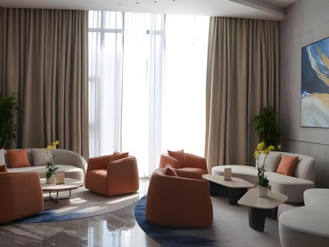 Vinhome D capitale Cau Giay