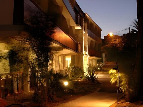 Hotel SPA Plage St Jean