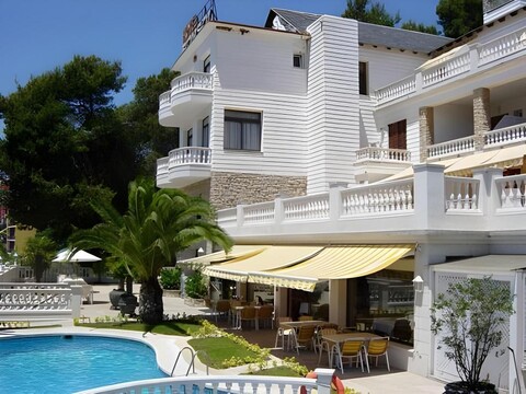 Hotel Bonsol ADULTS ONLY