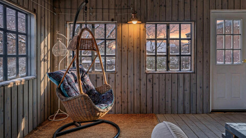 강화도 아띠하우스독채스파펜션