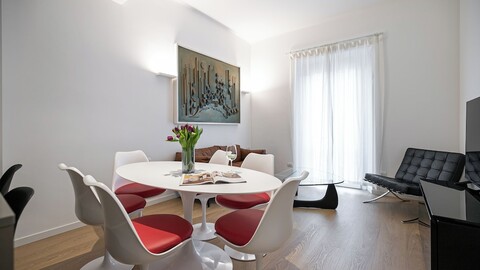 이탈리안웨이 컴포트 - 빈첸초 몬티 29 F