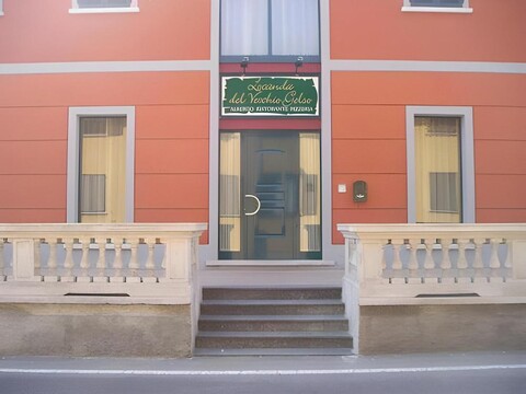 Hotel Ristorante Morus