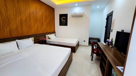 Tam Coc Golden Shine Homestay