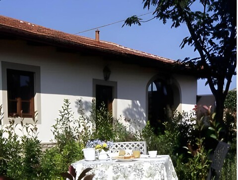 Le Civette Country Resort