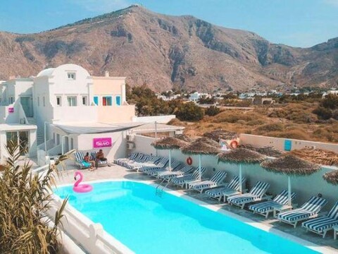 Paralia Diamond Villa