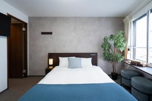 Residence Hotel Sapporo Susukino 대표 이미지