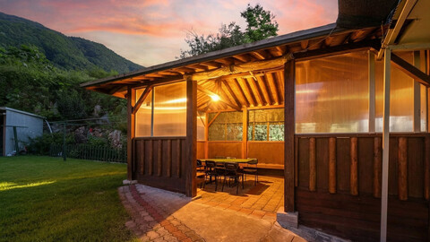 가평 뉴청평펜션