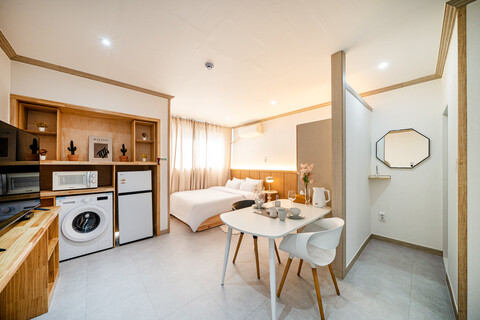 포항 영일대 나루스테이