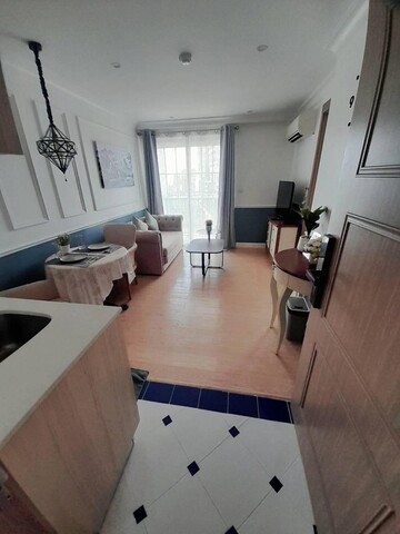 세븐 씨즈 코트다쥬르 - 씨뷰