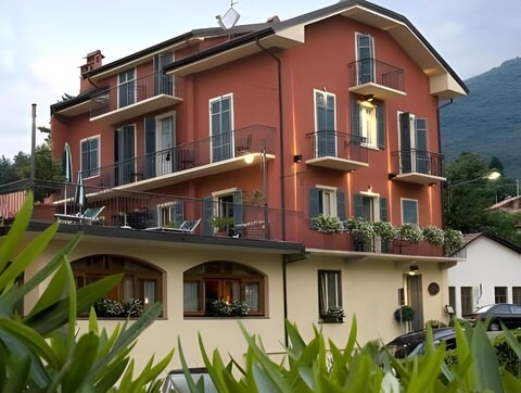 Hotel Ristorante La Quartina