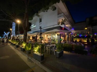 Hotel ALDEBARAN & Restaurant