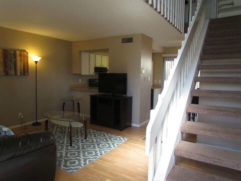 Townhouse in Las Vegas near Strip