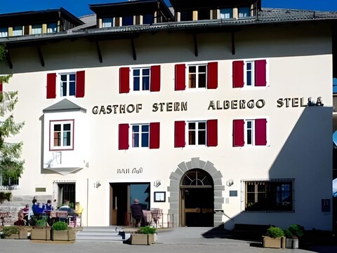 Hotel Gasthof Stern
