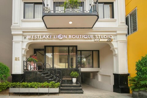 웨스트레이크 라이언 부티크 스튜디오 앤 스파